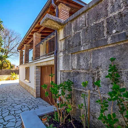 Olea Histria Feriehus Poreč