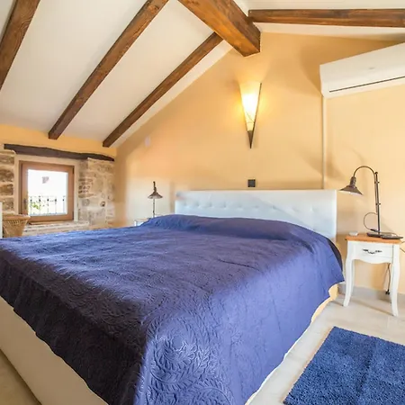 Olea Histria Poreč