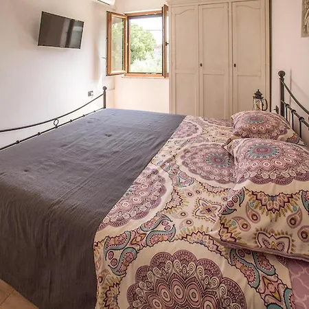 Feriehus Olea Histria Poreč