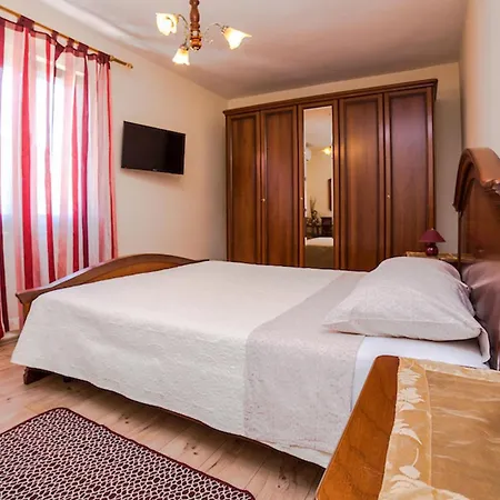 Feriehus Olea Histria Poreč
