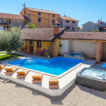 Olea Histria Poreč