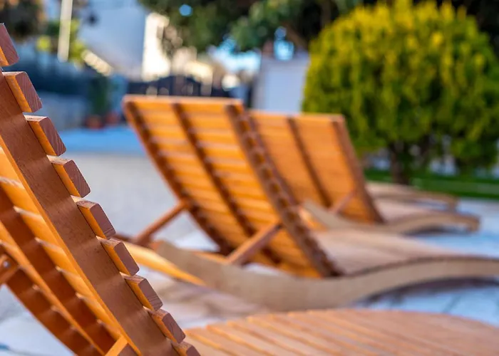 Σπίτι διακοπών Olea Histria Πόρετς