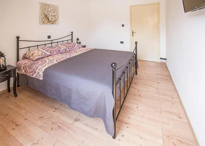 Feriehus Olea Histria