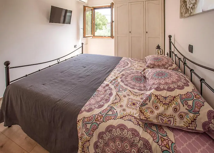 Feriehus Olea Histria Poreč