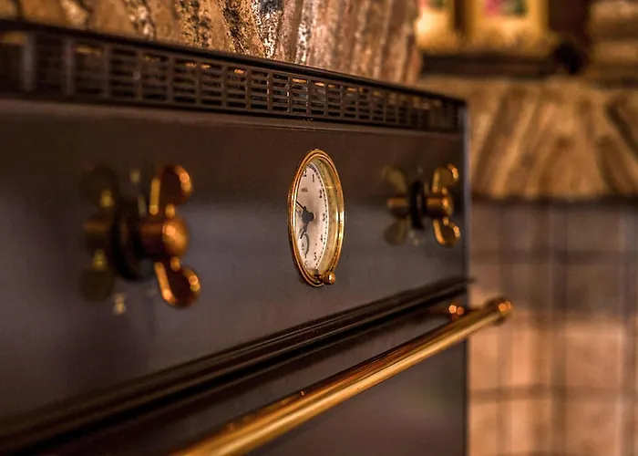 Olea Histria Feriehus