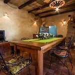 Casa de Férias Olea Histria