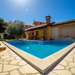 Olea Histria Casa de Férias Poreč