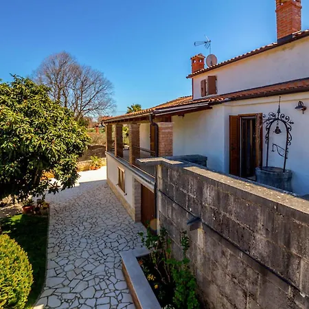 Ferienhaus Olea Histria *
