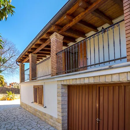 Olea Histria Holiday home *