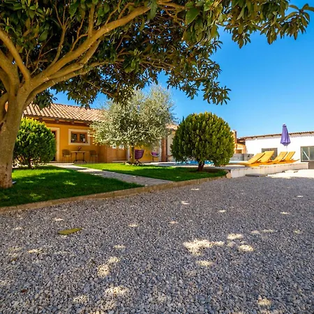 Olea Histria Poreč