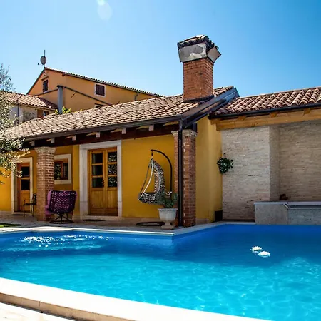 Olea Histria Ferienhaus *