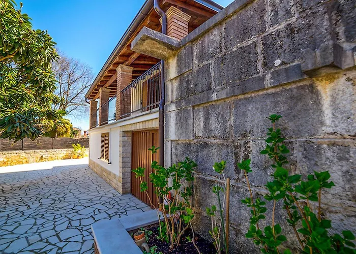 Olea Histria Holiday home Porec