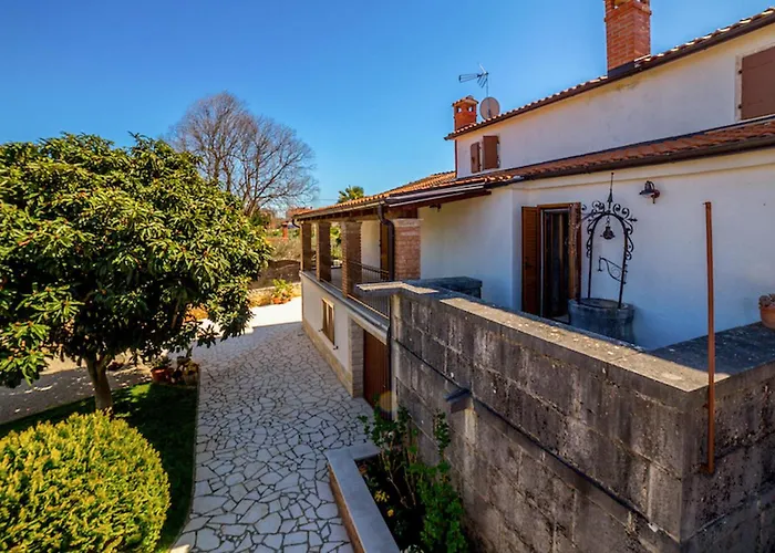 度假居 Olea Histria *