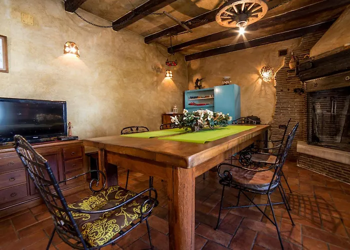 度假居 Olea Histria