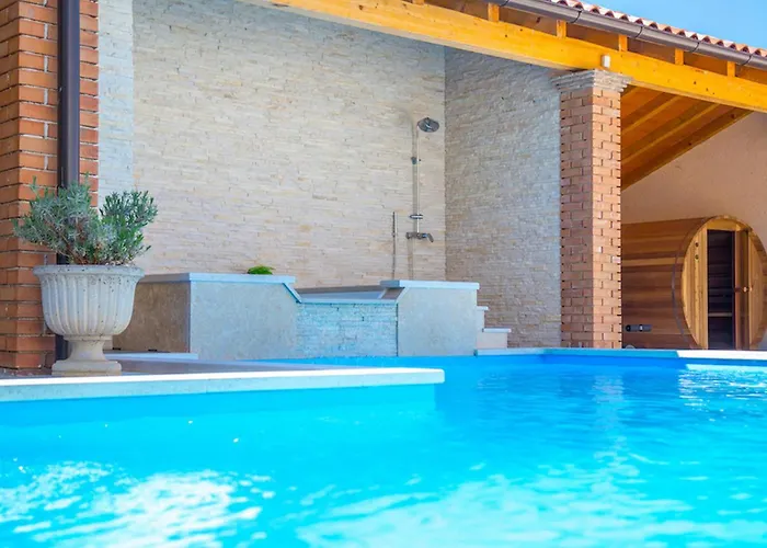 Olea Histria 度假居 *