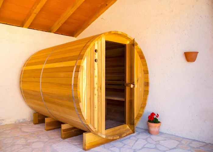 Olea Histria 波雷奇