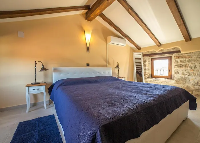 Olea Histria Holiday home *