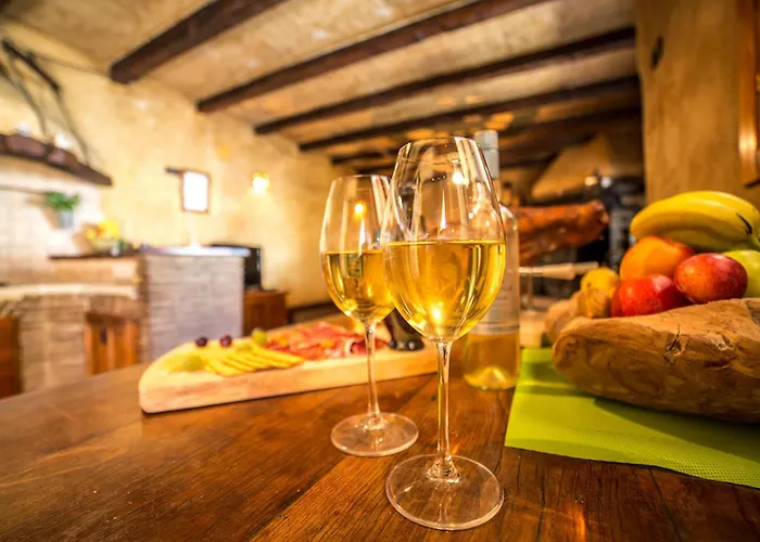 Olea Histria 度假居 *