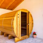 Olea Histria بوريتش