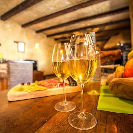 Olea Histria Будинок відпочинку *