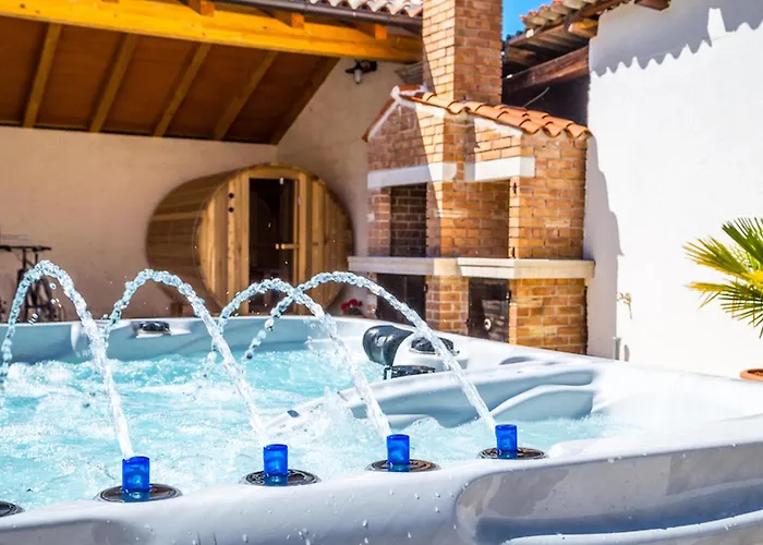 Olea Histria * Пореч