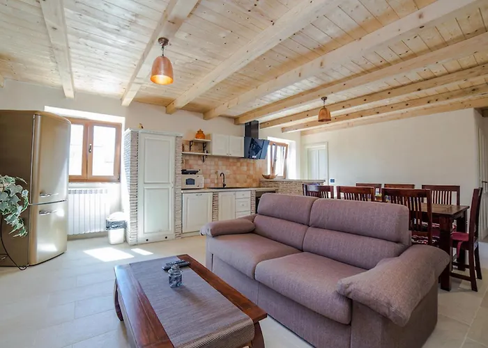 Olea Histria * Пореч