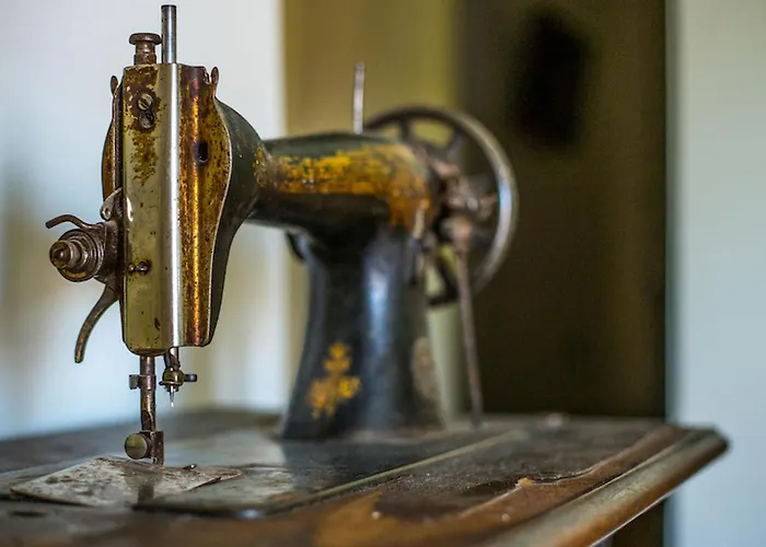 Olea Histria Будинок відпочинку