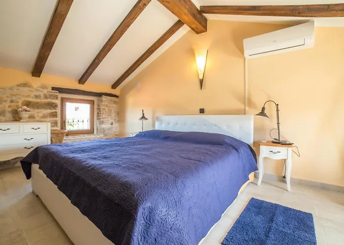 Olea Histria Пореч